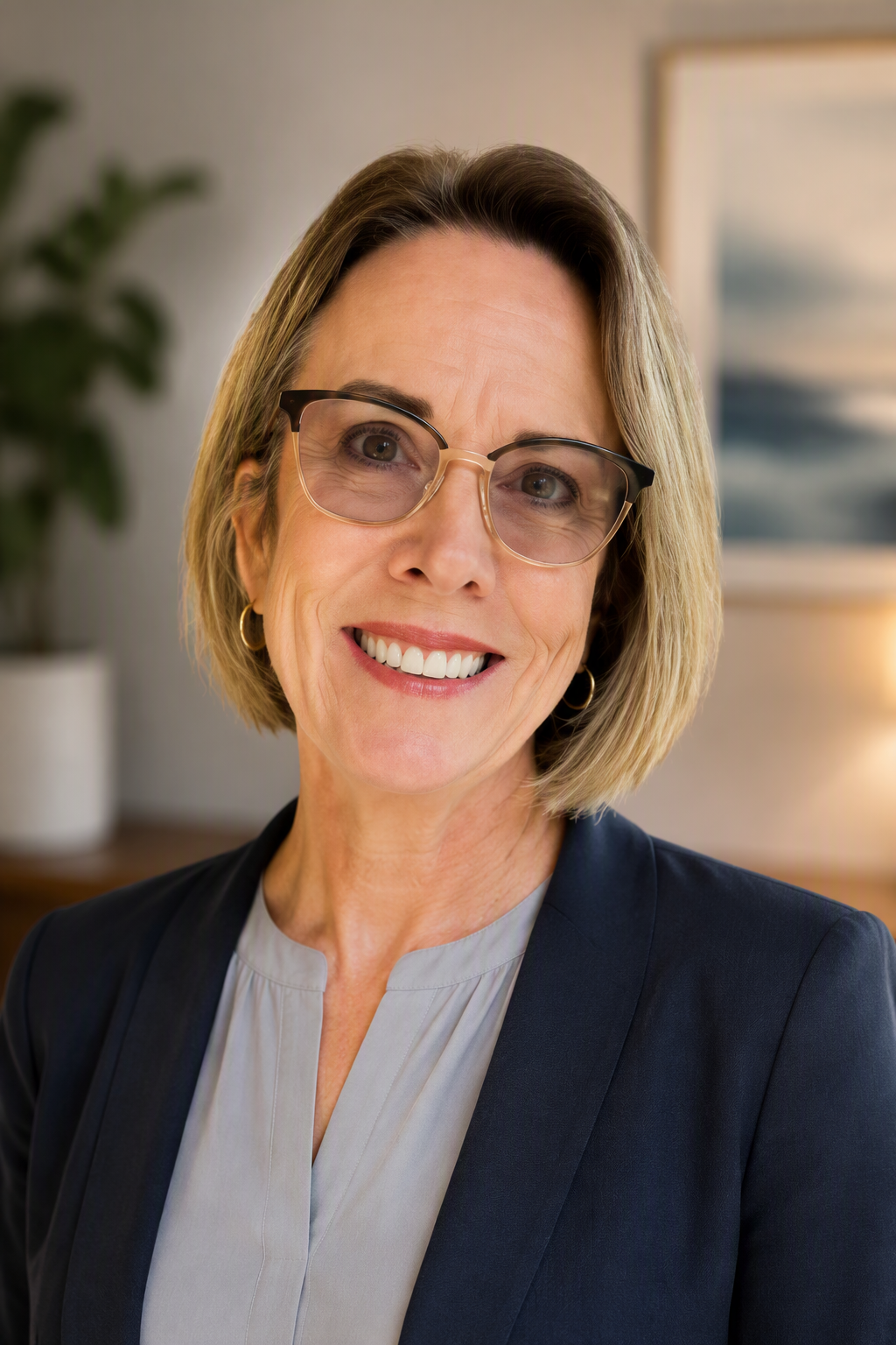 Ann Rushing