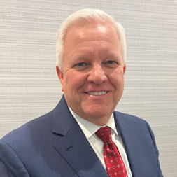 Keith E. Napier