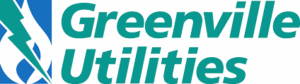 Greenville Utilities Logo